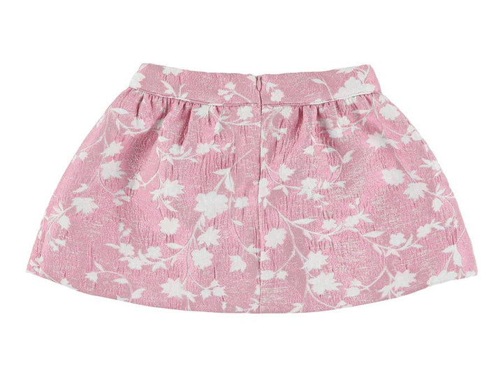 Yami Skirt - Pink - Posh New York