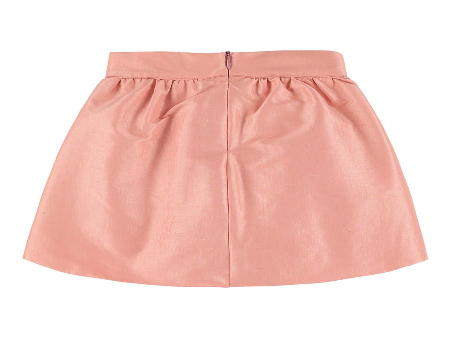 Yami Skirt - Rose - Posh New York