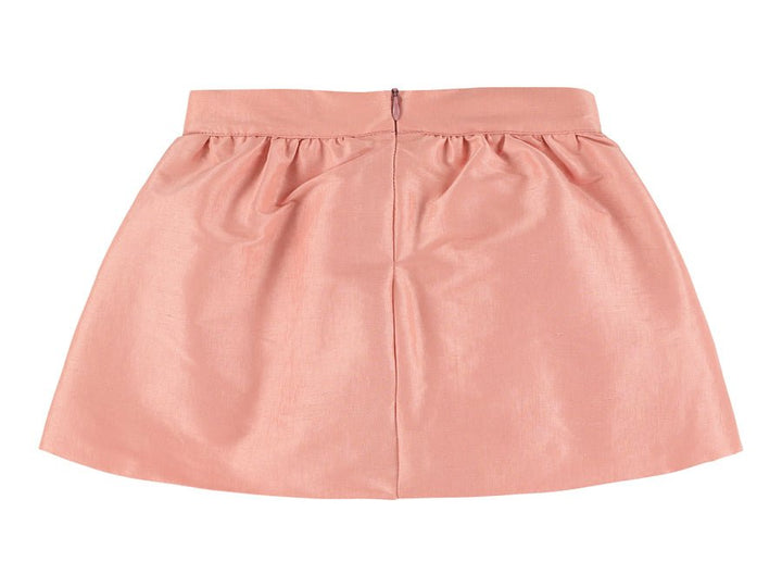 Yami Skirt - Rose - Posh New York