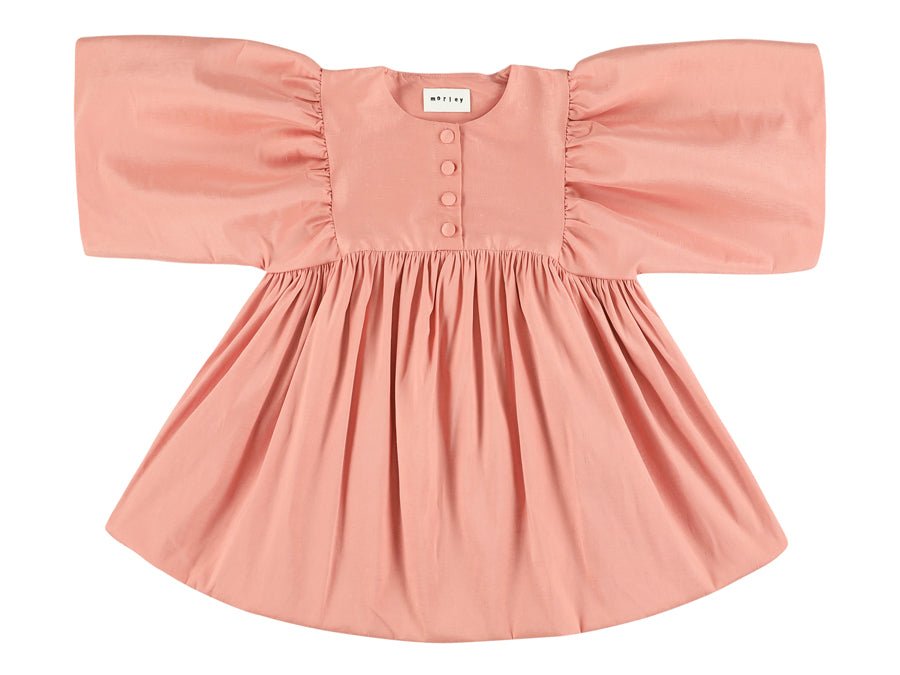 Ydol Dress - Rose - Posh New York