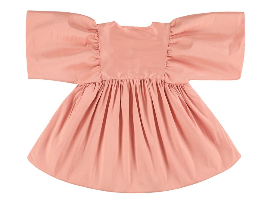 Ydol Dress - Rose - Posh New York