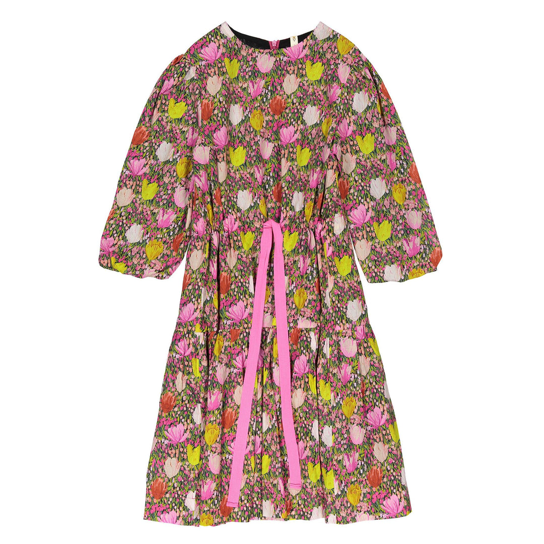 Dress - Garden dress