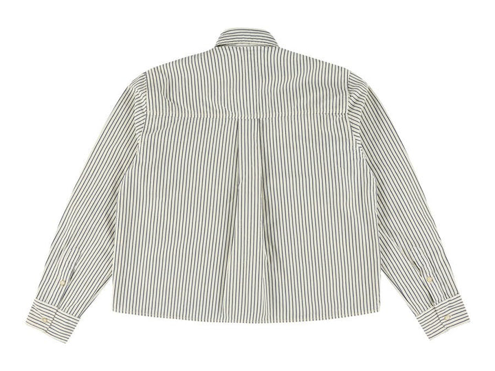 Yoda Shirt - Almond - Posh New York
