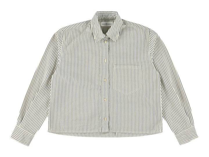 Yoda Shirt - Almond - Posh New York