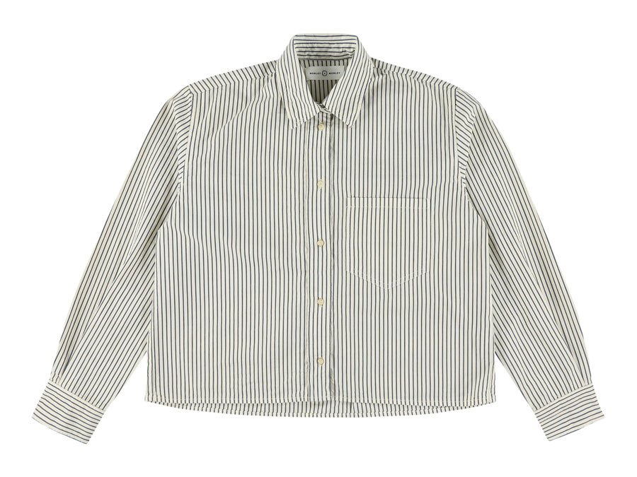 Yoda Shirt - Almond - Posh New York