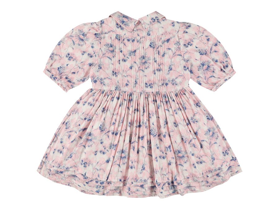 Yrma Dress - Rose - Posh New York