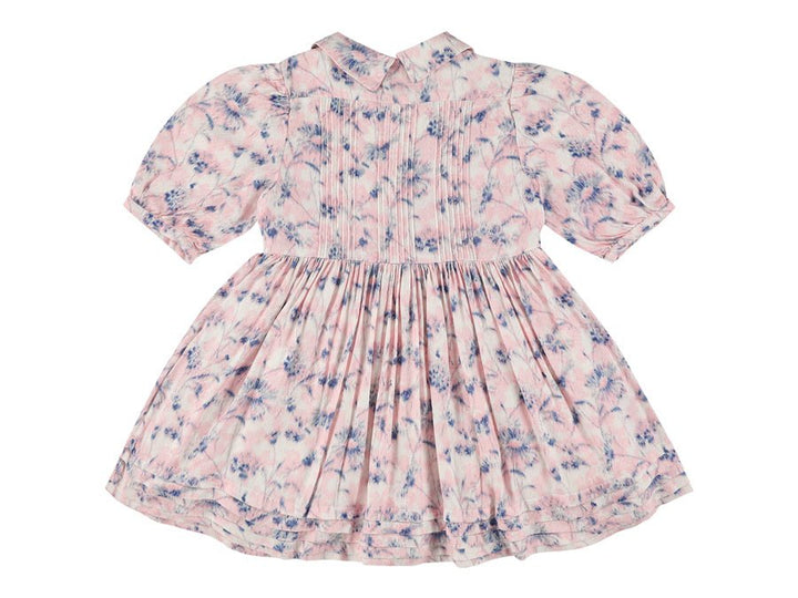 Yrma Dress - Rose - Posh New York