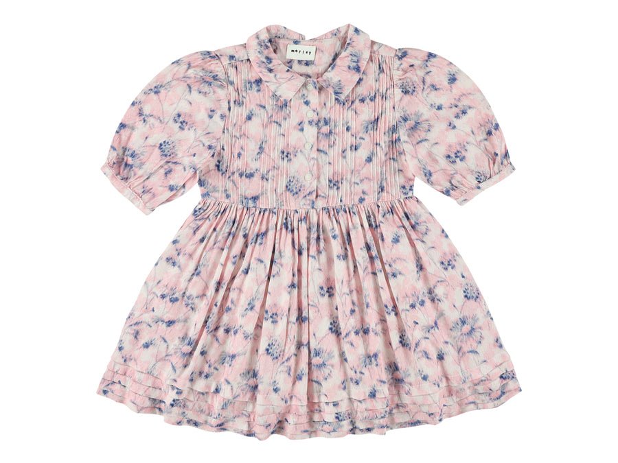 Yrma Dress - Rose - Posh New York