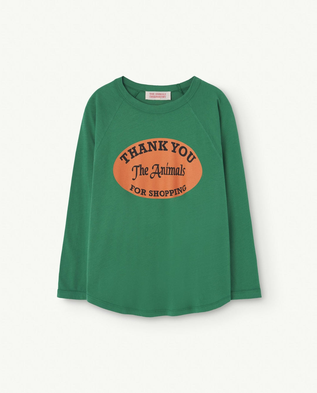 Anteater T-Shirt - Green - Posh New York
