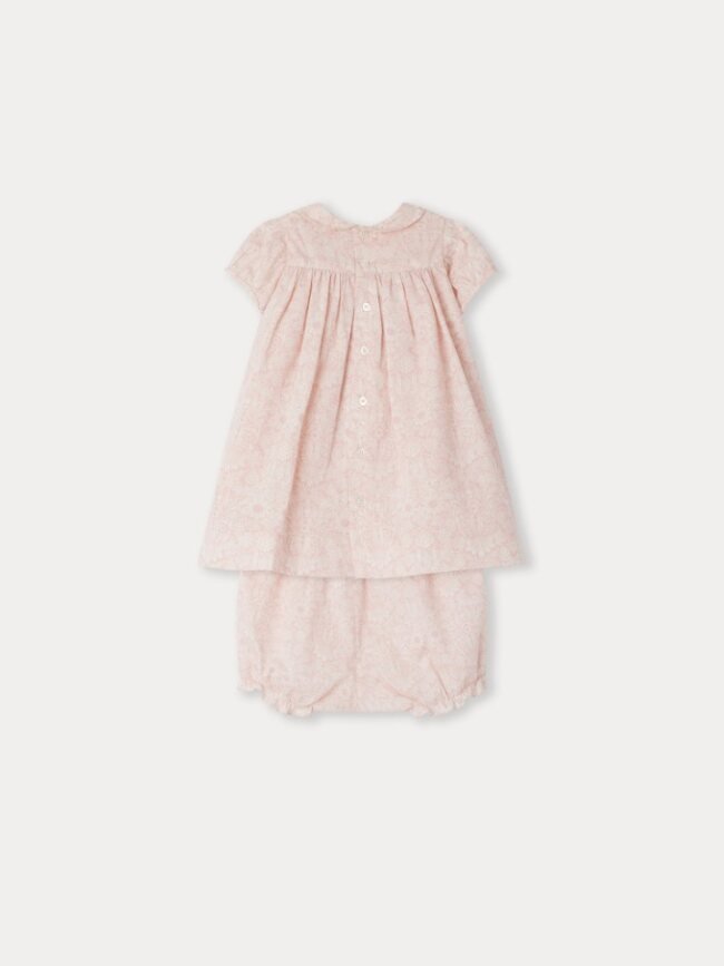 Baby Dress - 521A - Posh New York