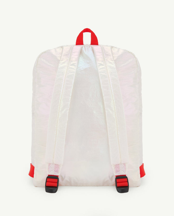 Backpack OS Bag - Iridesc - Posh New York