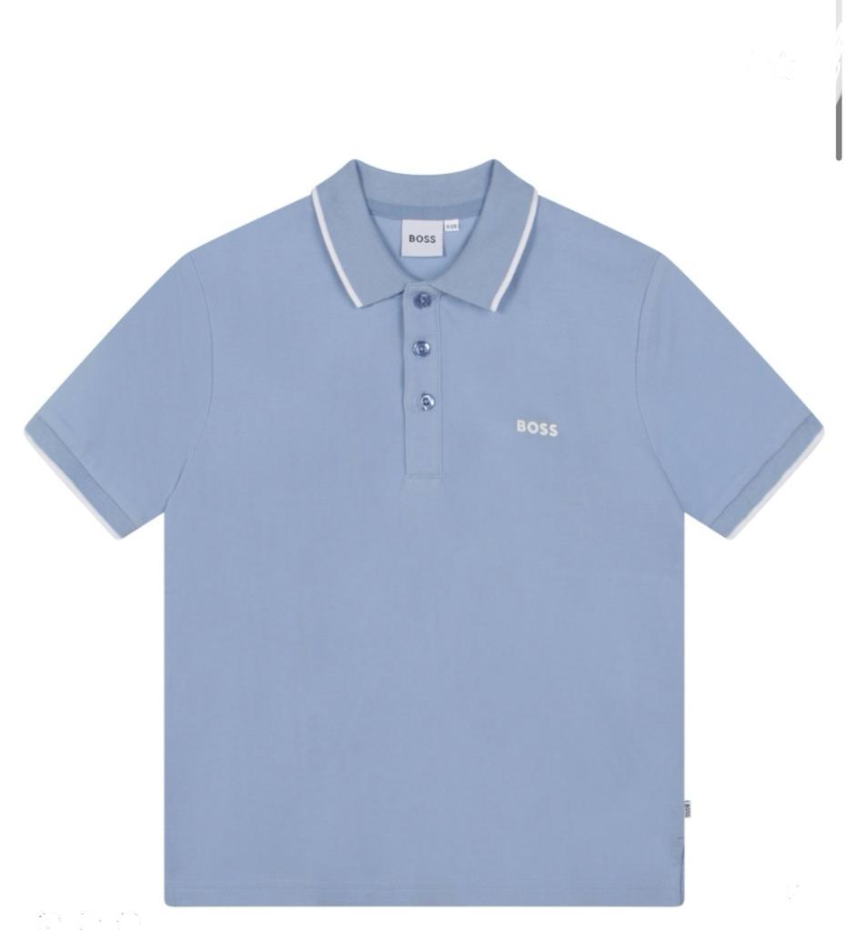 Hugo boss teenage clearance clothes