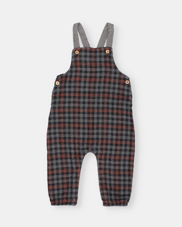 BB Country Dungaree - Only - Posh New York