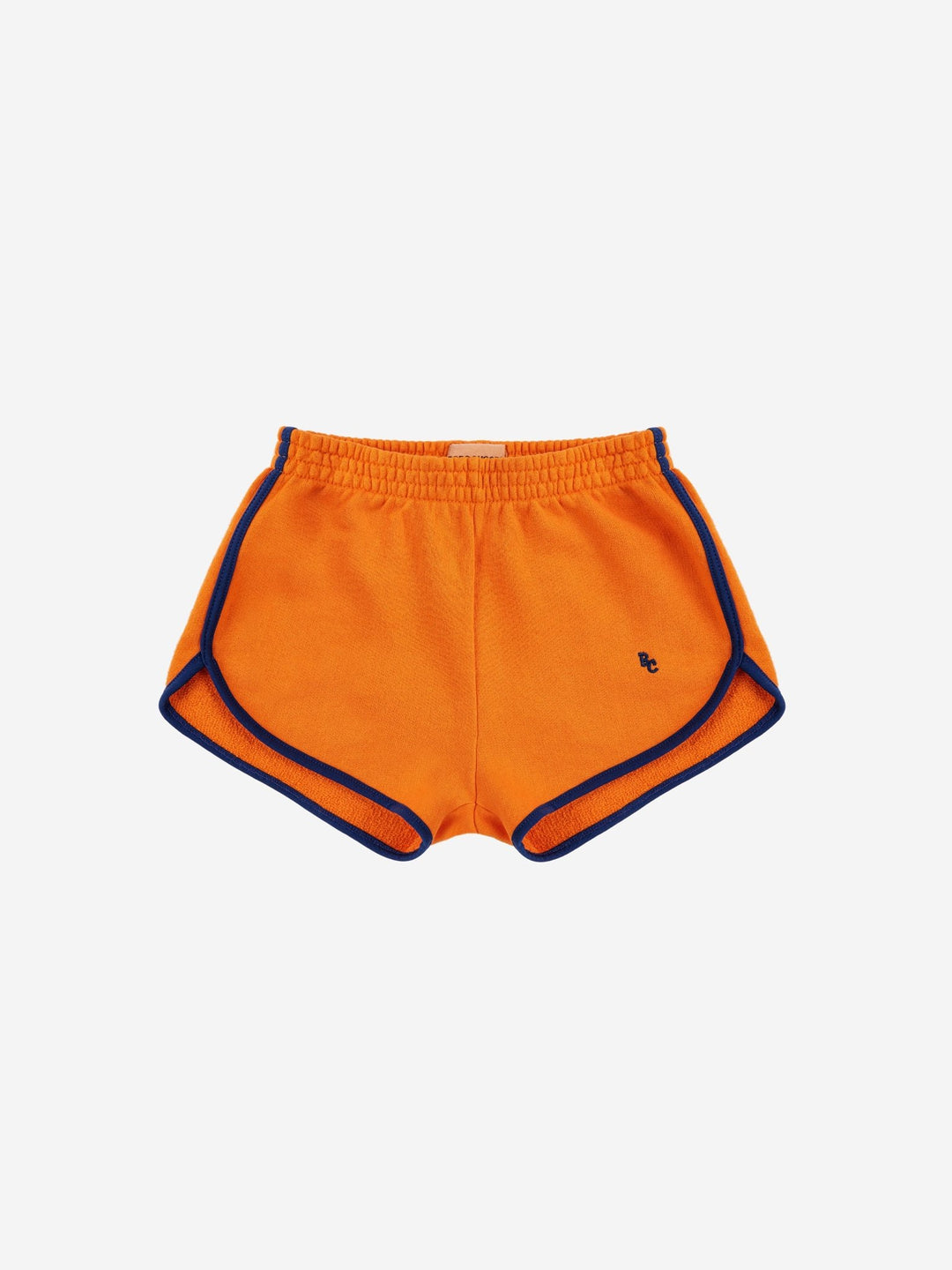 BC Orange Shorts - Orange - Posh New York
