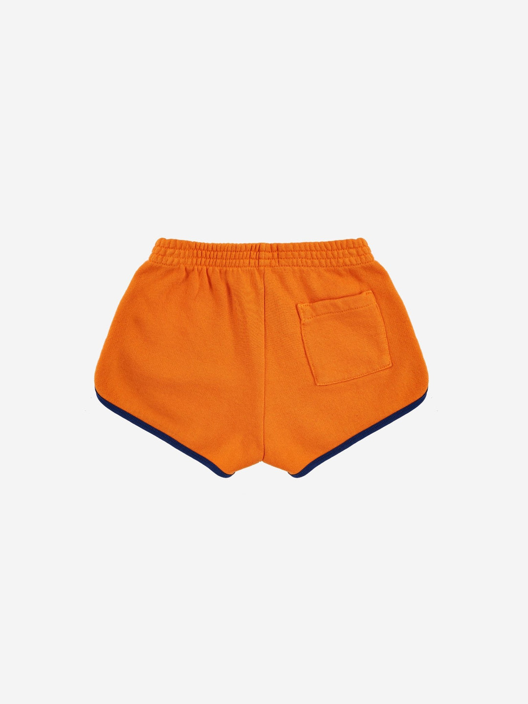 BC Orange Shorts - Orange - Posh New York