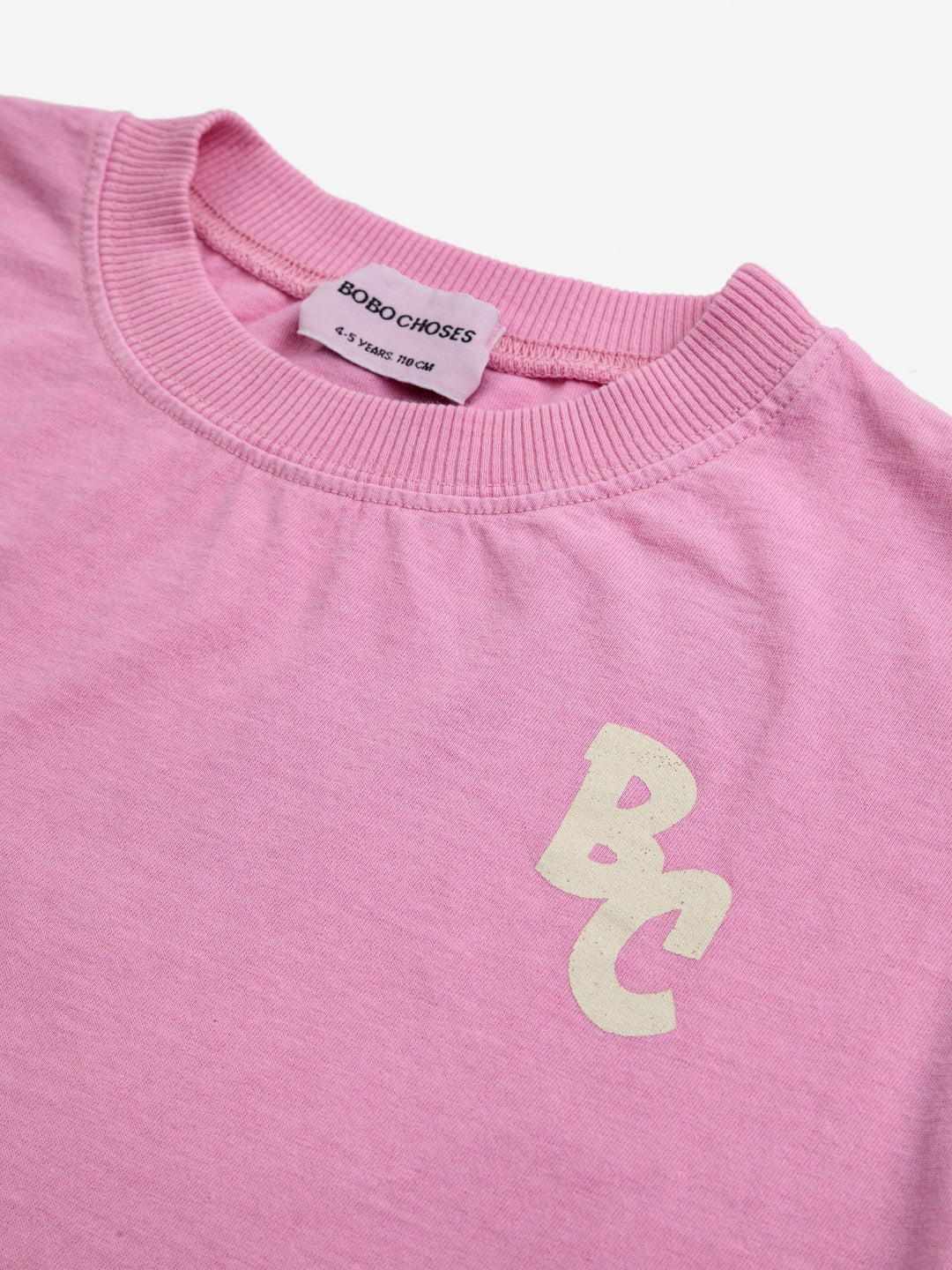 BC Pink T-Shirt - Fuchsia - Posh New York