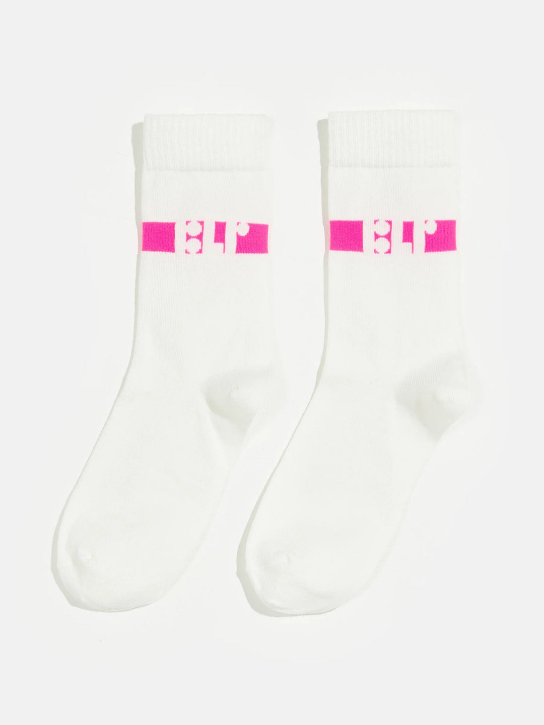 Belair Socks - Off White - Posh New York
