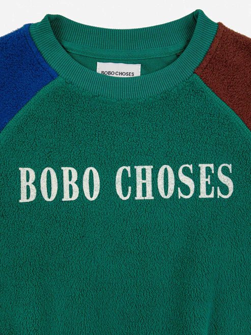 Bobo Choses Clor Block - 198 - Posh New York
