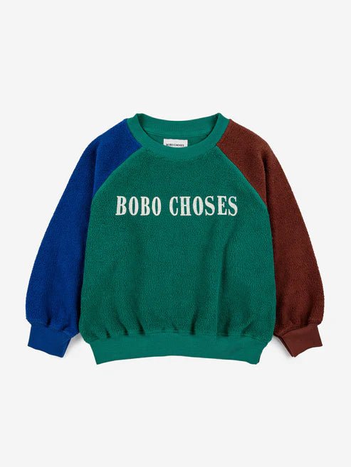 Bobo Choses Clor Block - 198 - Posh New York