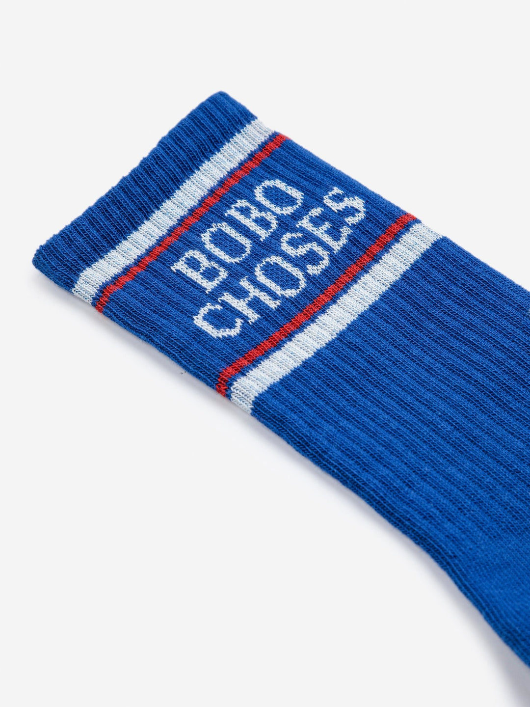 Bobo Choses Long Socks - Blue - Posh New York