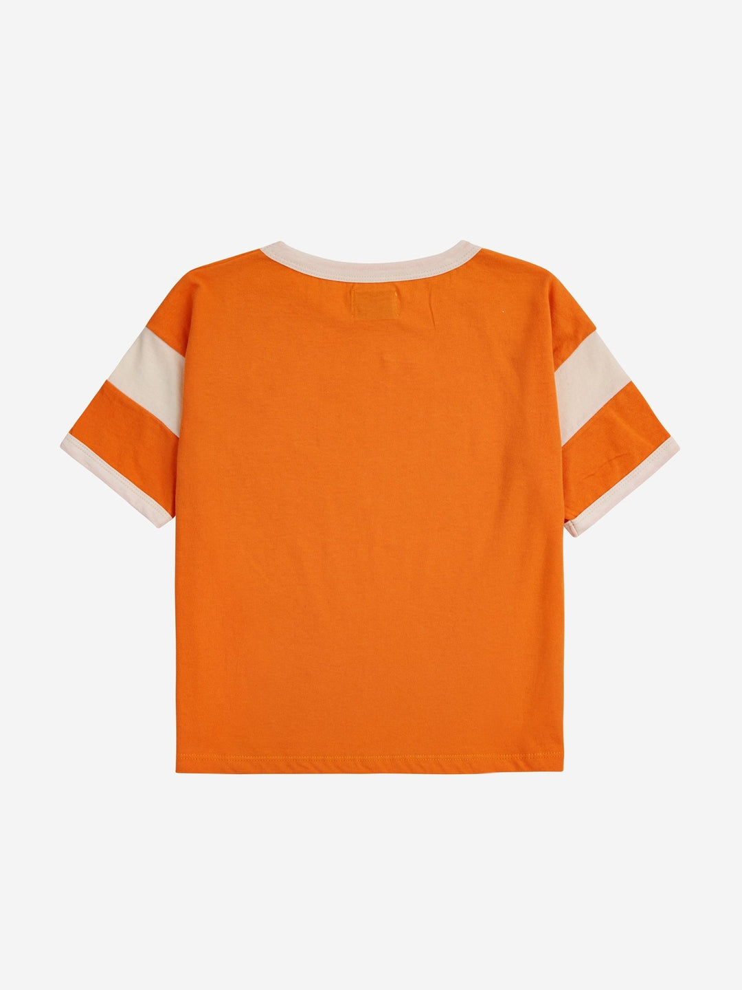 Bobo Choses T-Shirt - Orange - Posh New York