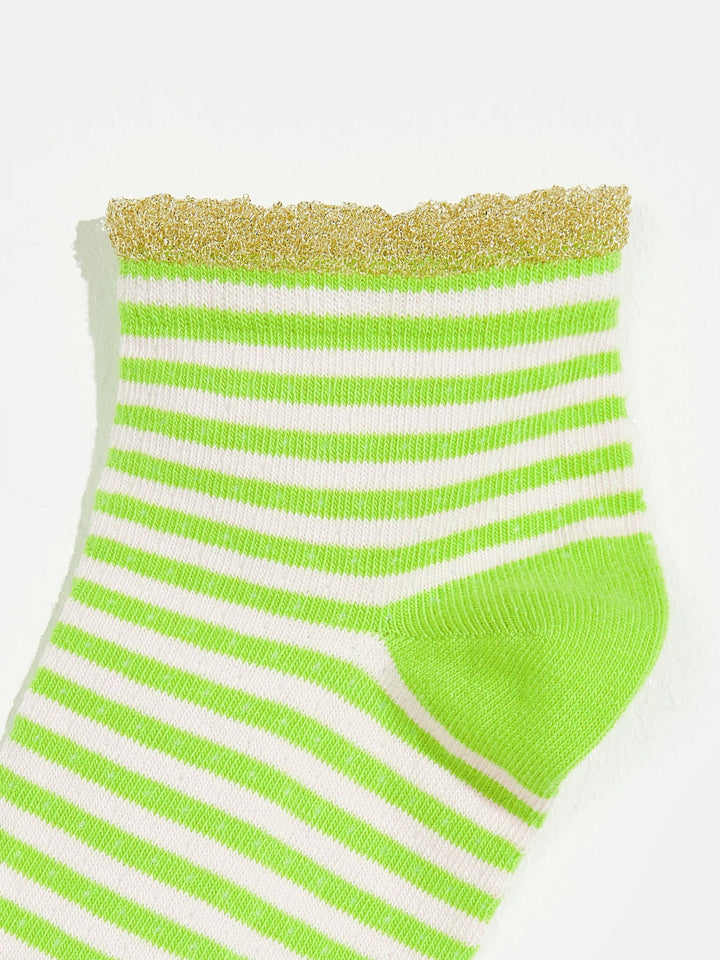 Bolze Socks - Stripe B - Posh New York