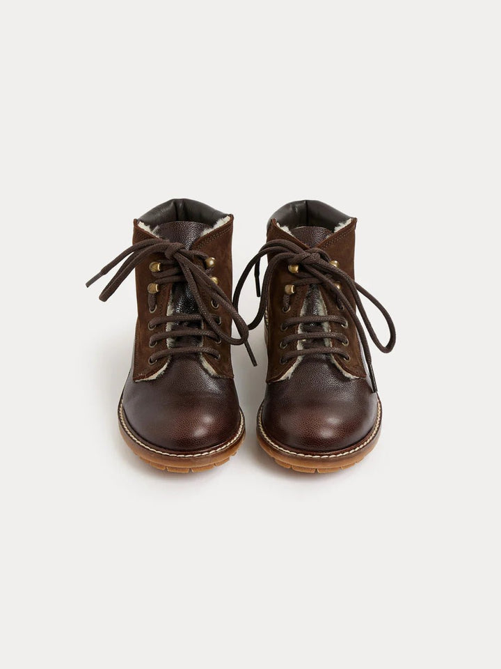 Boots Danton - 068B - Posh New York