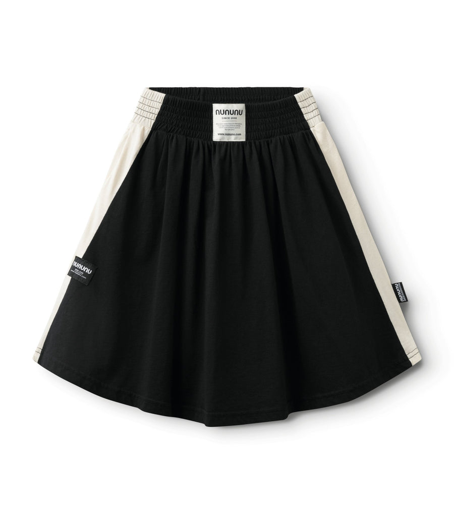 Boxing Skirt - Black - Posh New York
