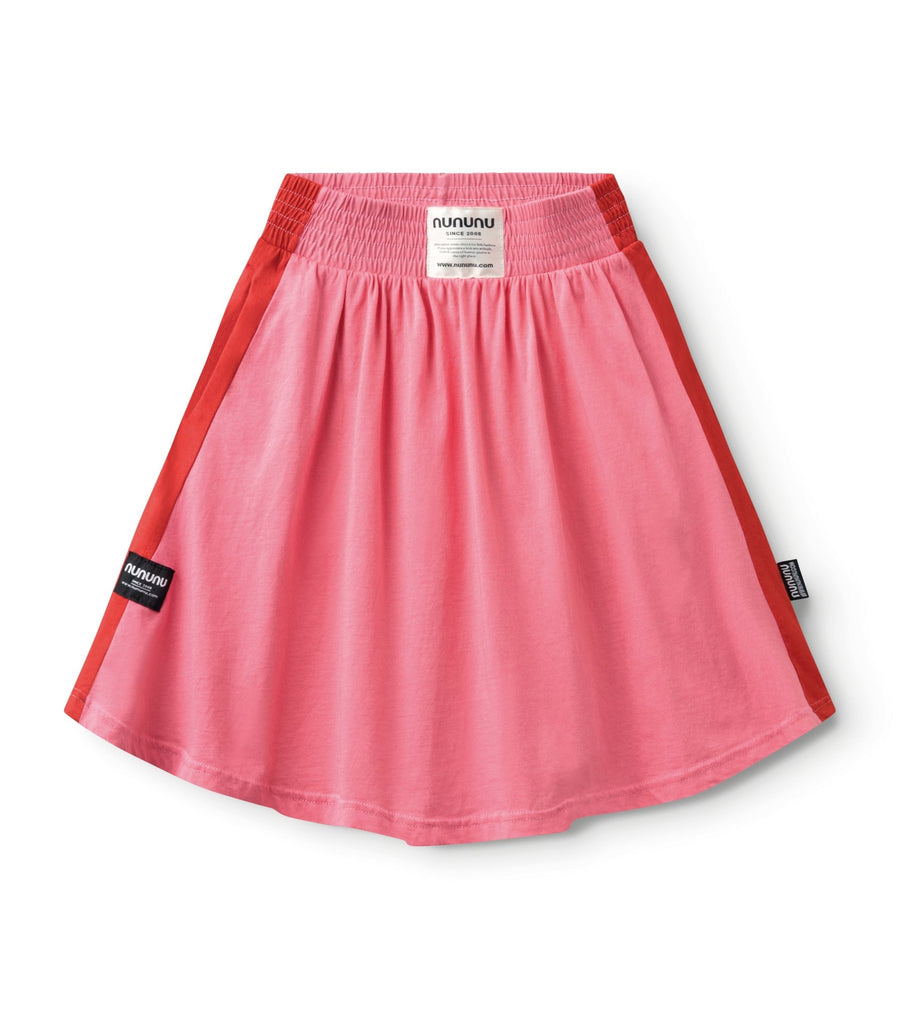 Boxing Skirt - Hot Pink - Posh New York