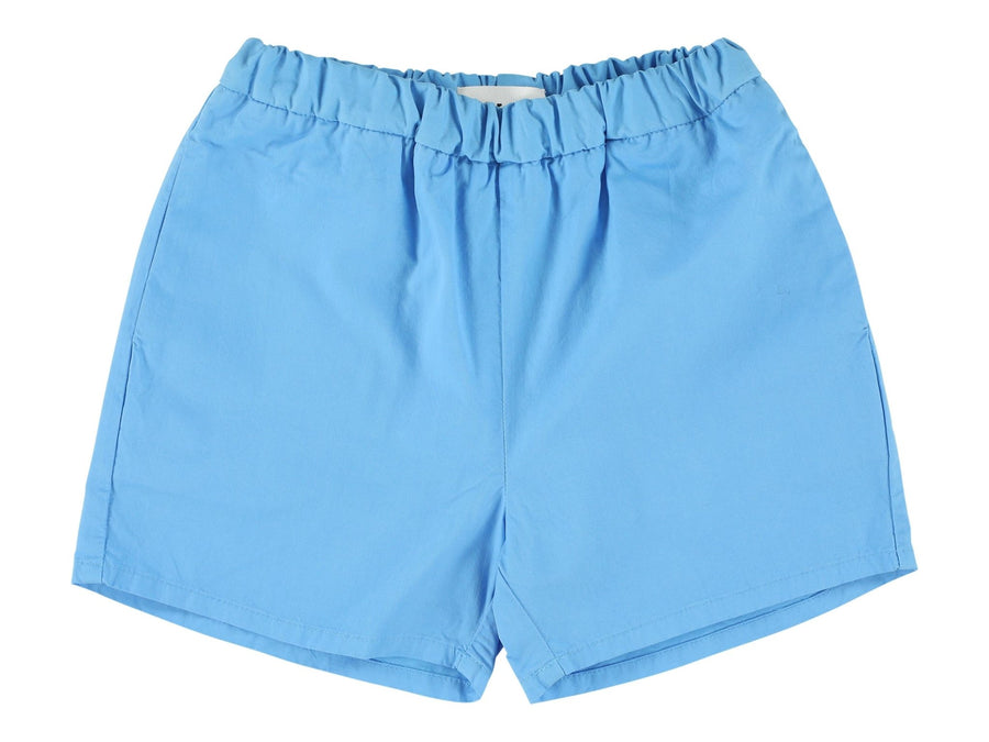 boys shorts with elastic waistband - ALASKA - Posh New York