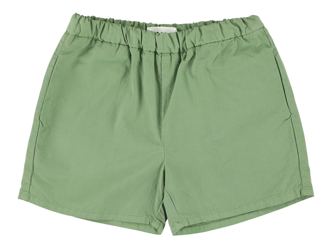 boys shorts with elastic waistband - MISTELTOE - Posh New York