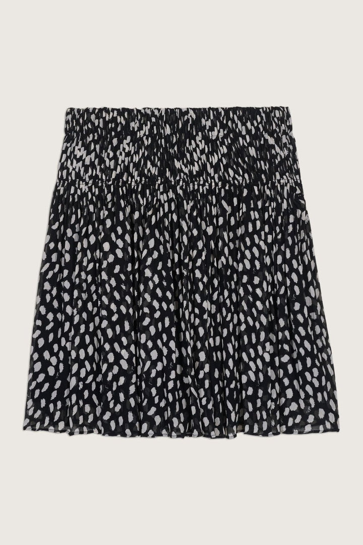 Bruma Skirt - Black - Posh New York