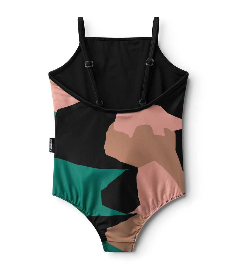Camouflage Swimsuit - Camouflage - Posh New York