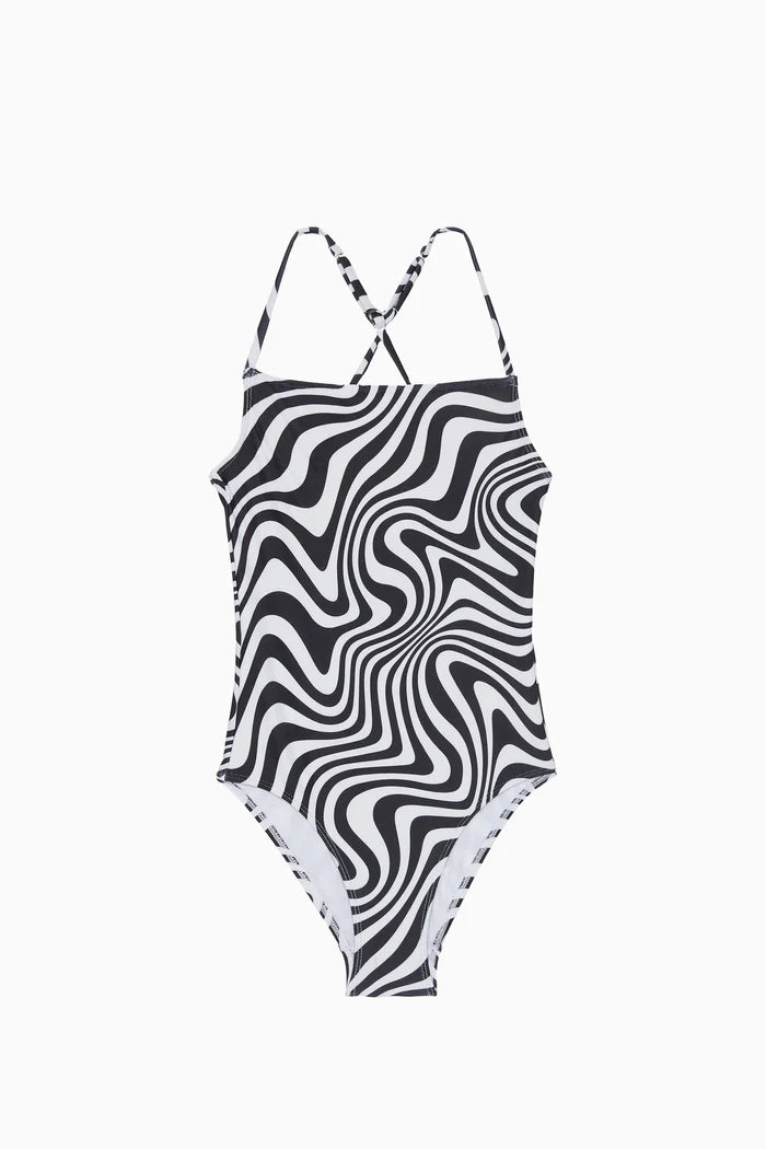 Coco Swimsuit - Off White - Posh New York