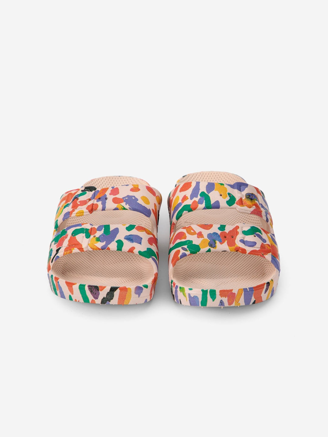 Confetti Freedom Moses X Bobo Choses Sandals - Multicolor - Posh New York
