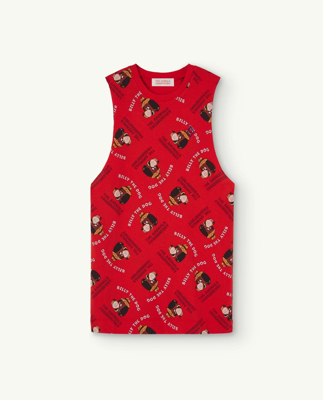 Gazel Dress - Bm Red - Posh New York