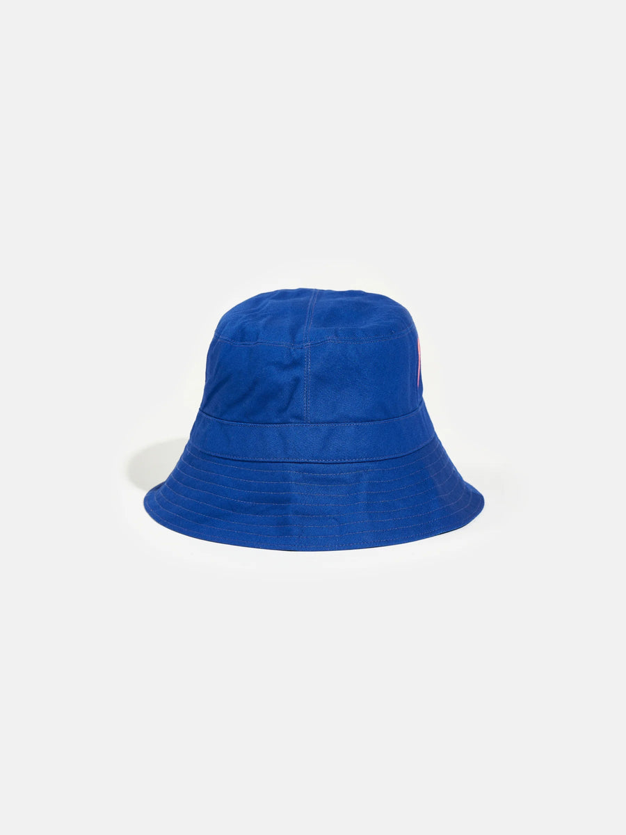 Huno Headwear - Blueworker - Posh New York