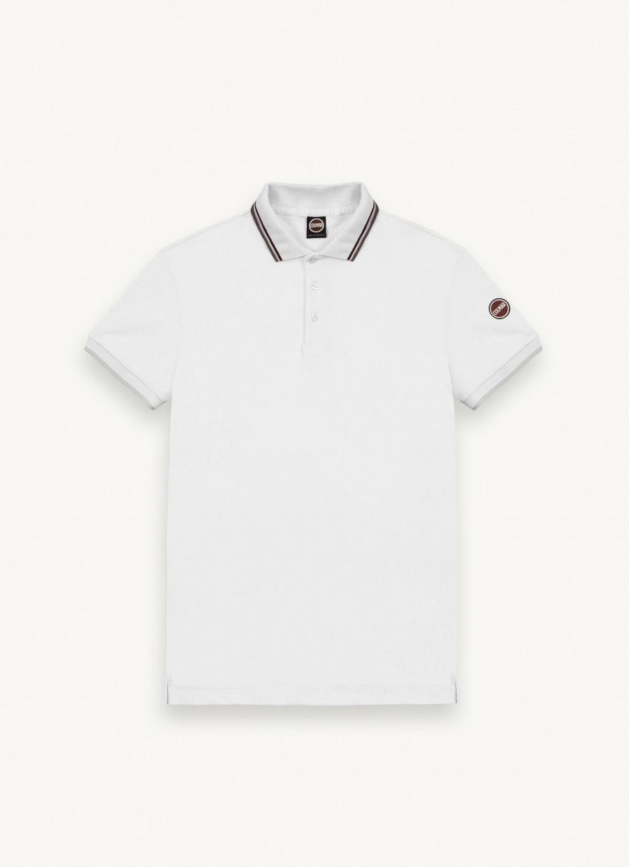 Junior T-Shirt - 01-White - Posh New York