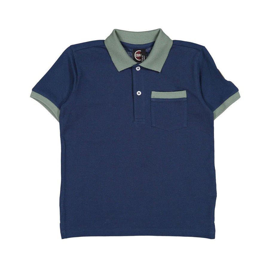 Junior T-Shirt - 647-Dark Blue - Posh New York