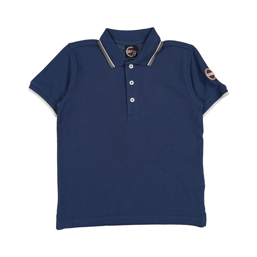 Junior T-Shirt - 674-Dark Blue - Posh New York