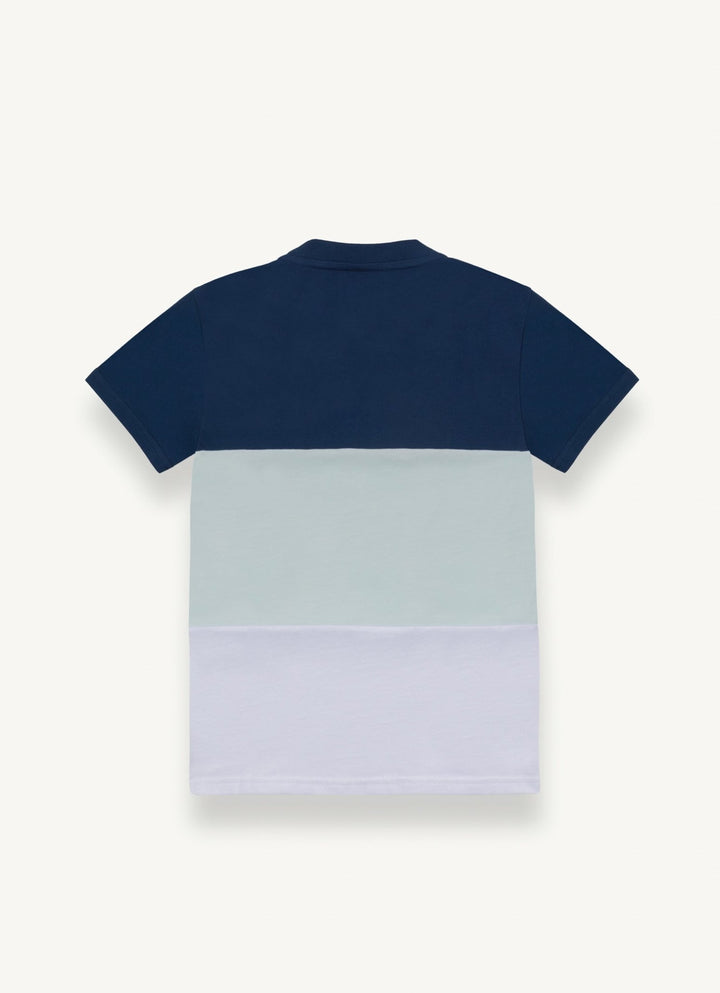 Junior T-Shirt - 674-Dark Blue - Posh New York