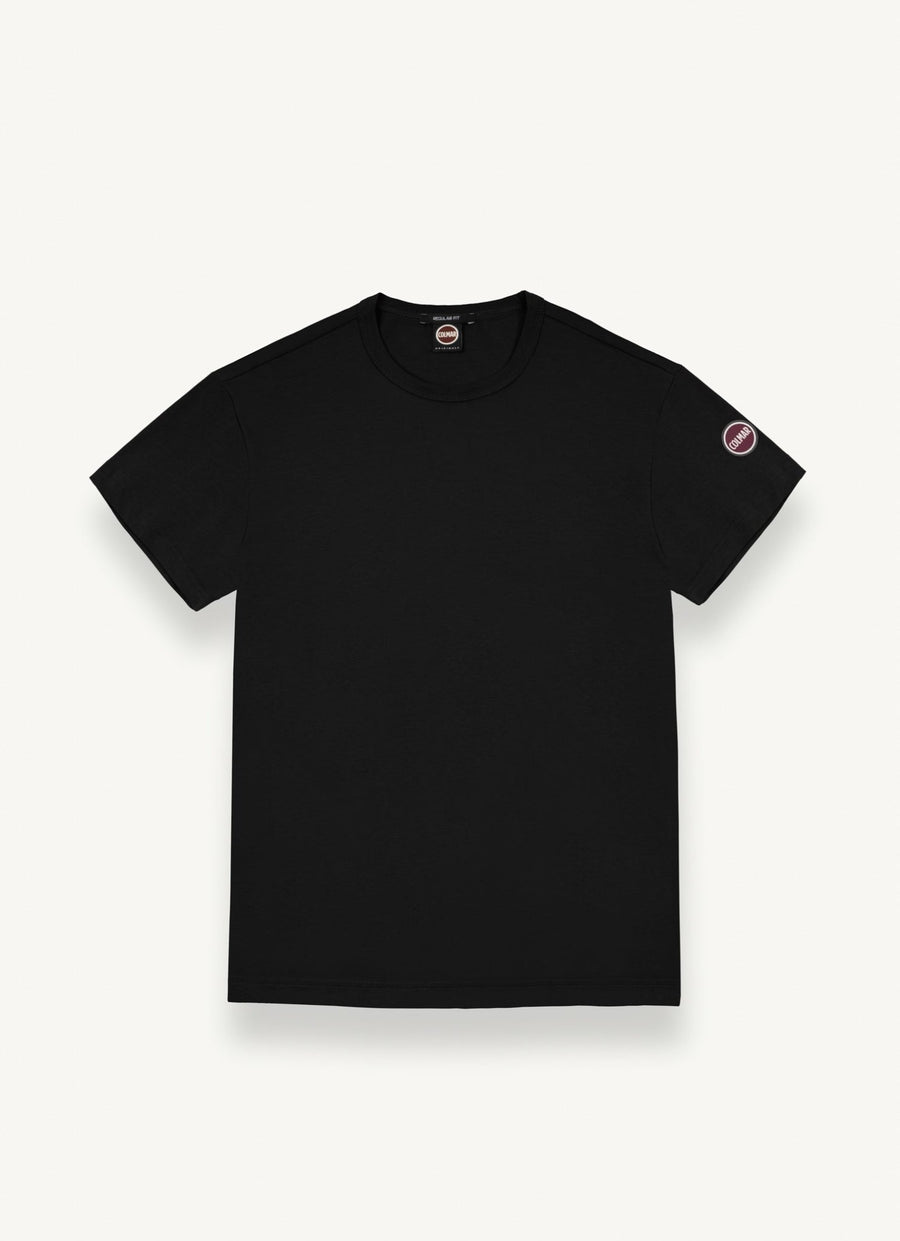 Junior T-Shirt - 99-Black - Posh New York