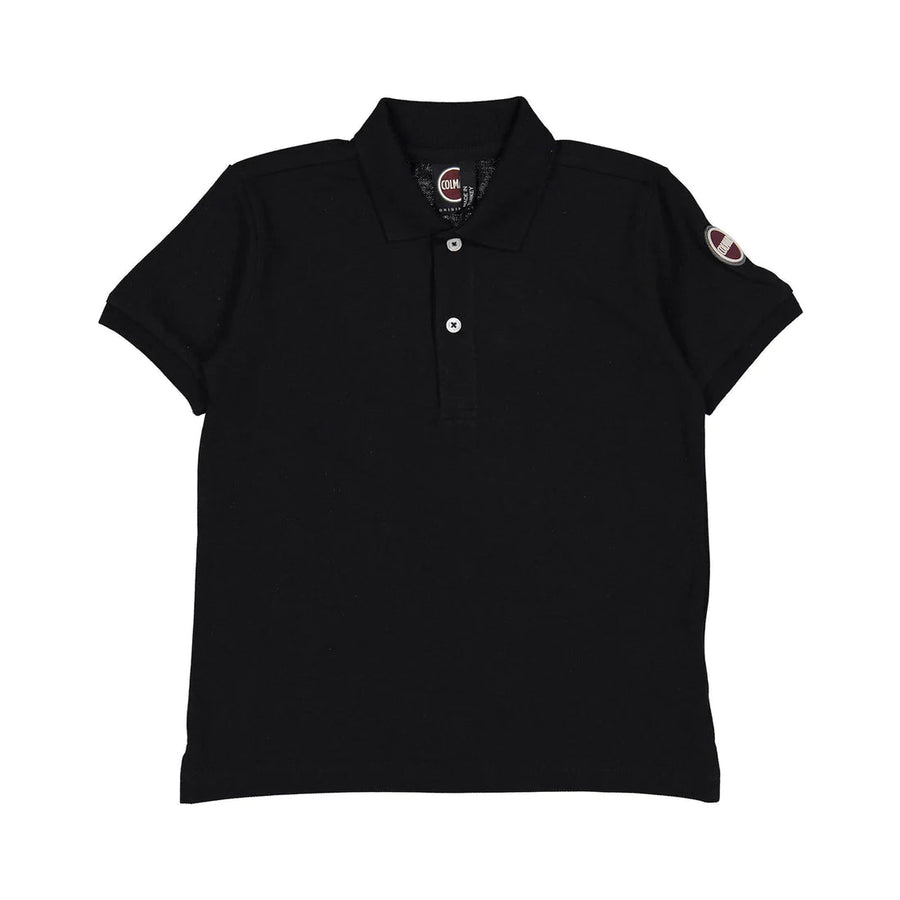 Junior T-Shirt - 99-Black - Posh New York