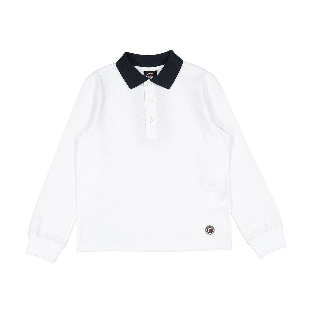 Junior T-shirt - White 01 - Posh New York