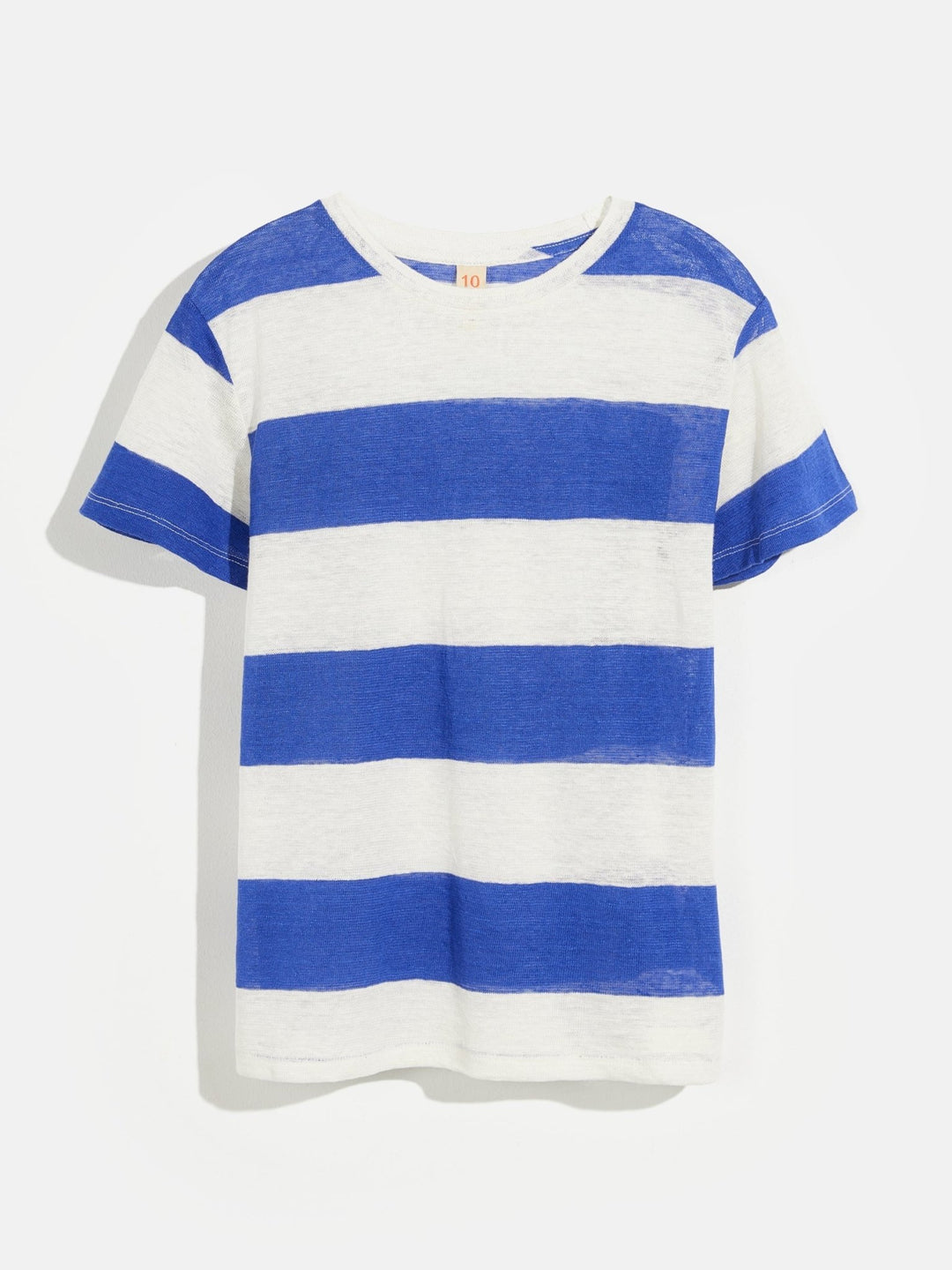 Mio T-Shirt - Stripe G - Posh New York