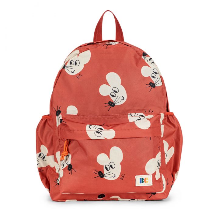 Mouse All Over Backpack - 220 - Posh New York