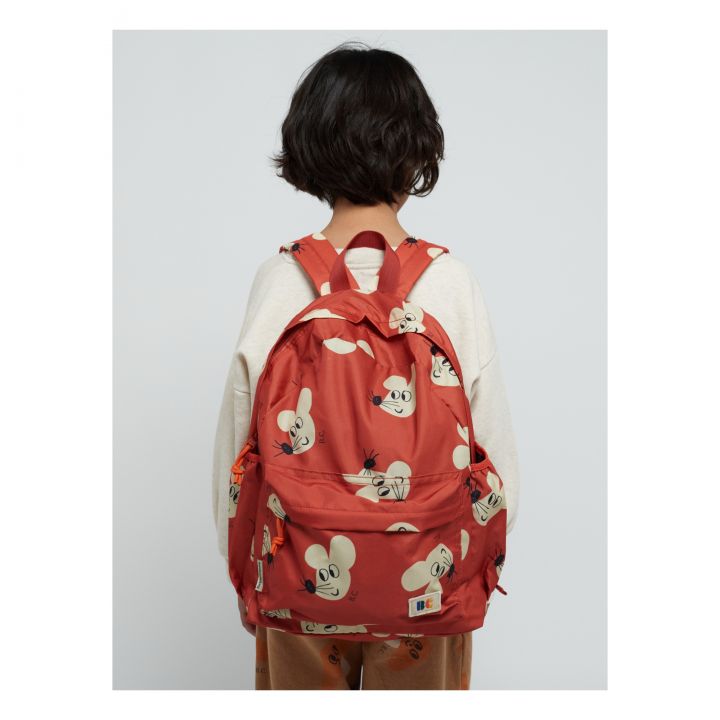 Mouse All Over Backpack - 220 - Posh New York