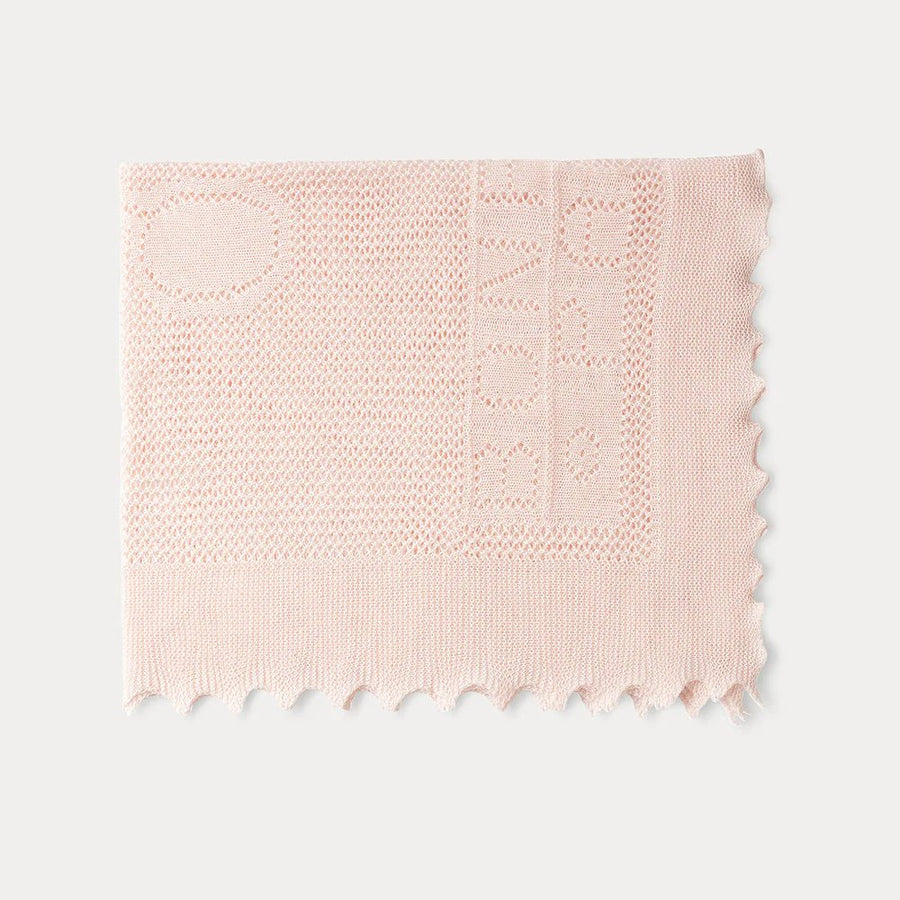 Newborn Baby Blanket - 21 - Posh New York