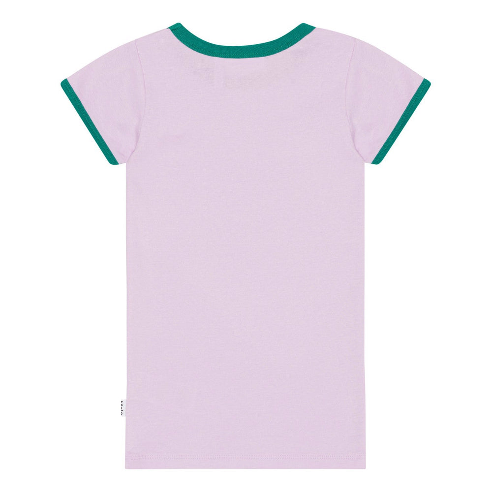 Rhiannon T-Shirt Short Sleeves - Team 2024 - Posh New York