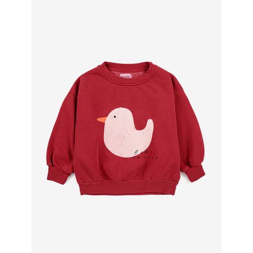 Rubber Duck Sweatshirt - 610 - Posh New York